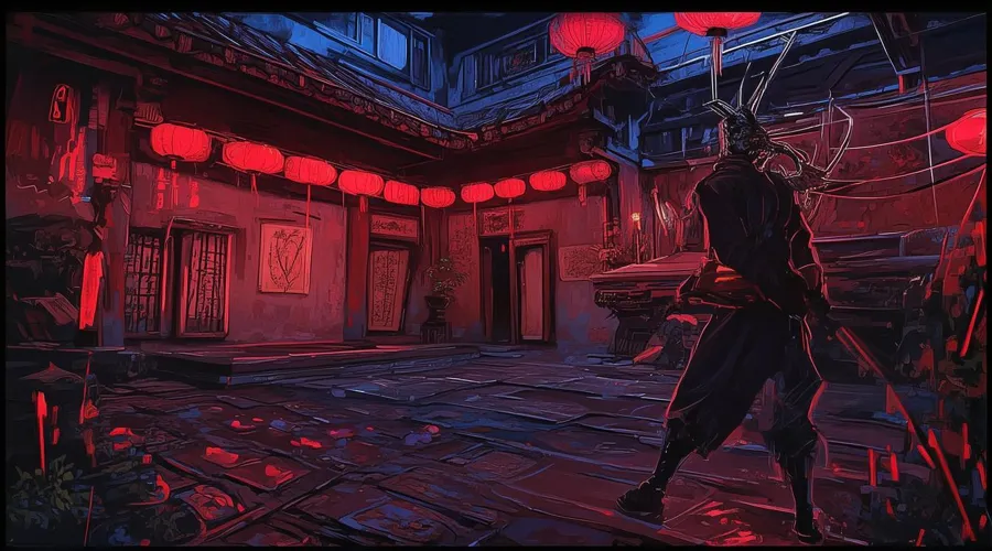 塔王之王游戏图片3